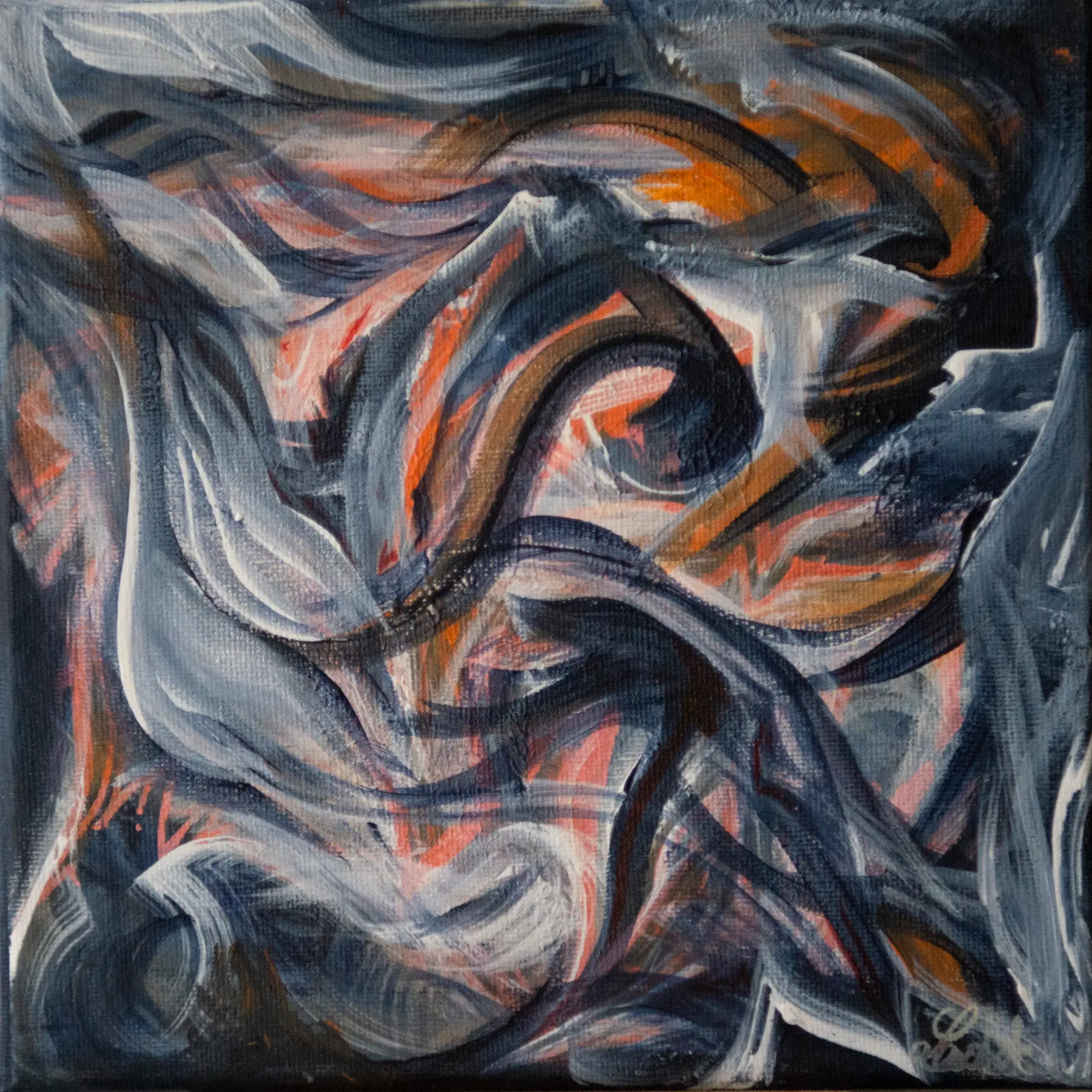 Œuvre Darklight