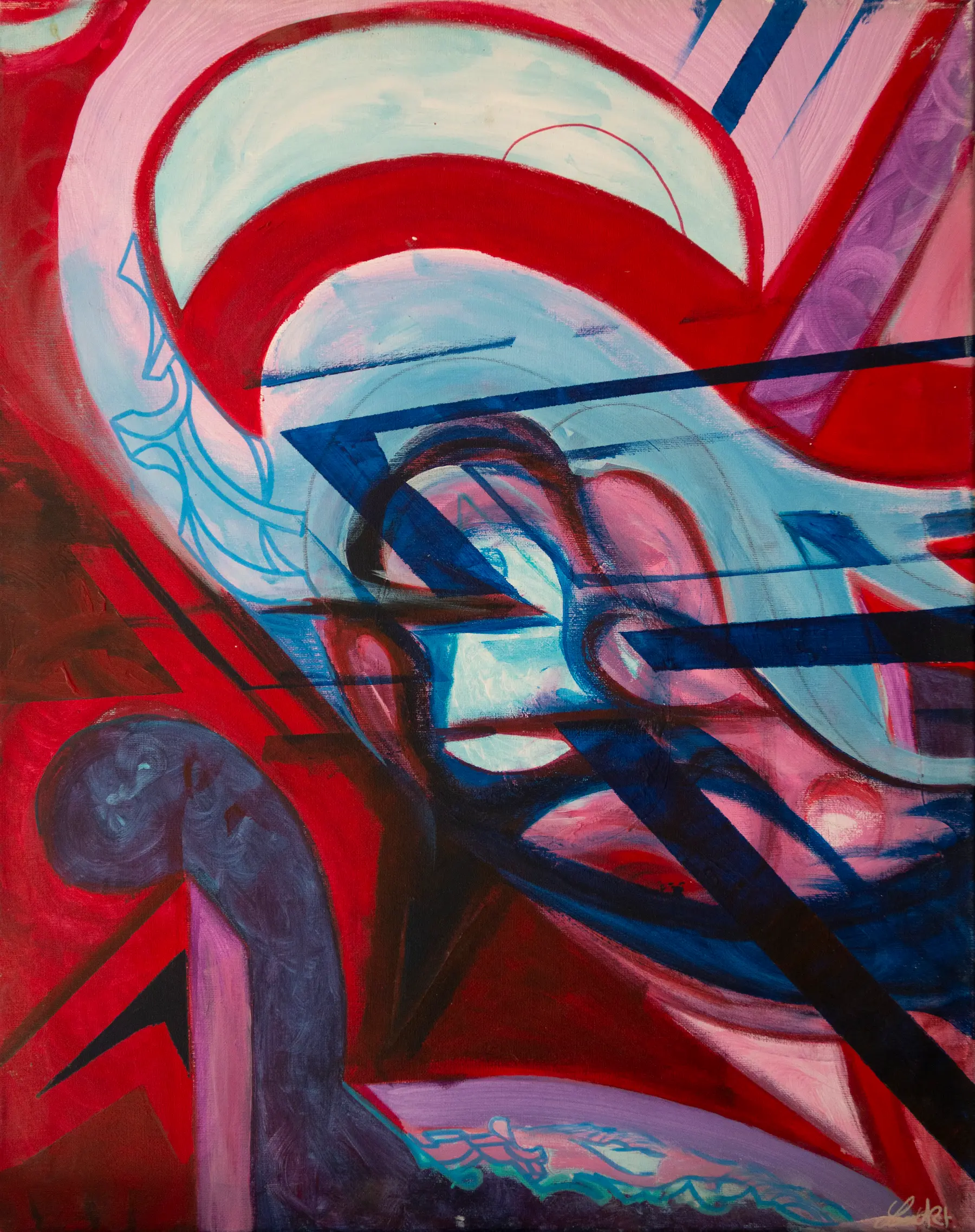 Œuvre Form
