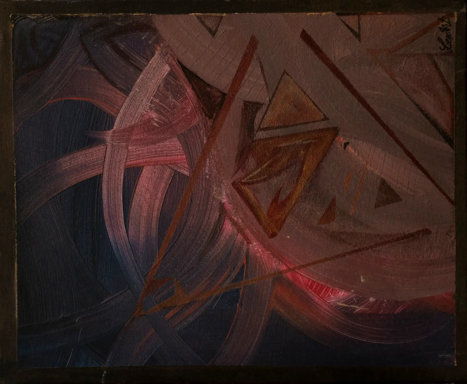 Œuvre 19